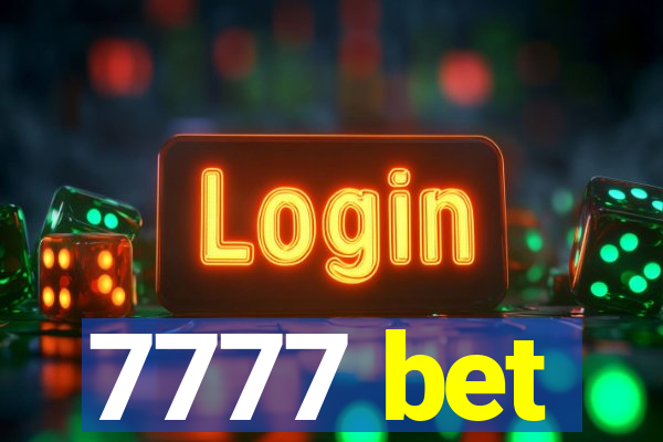 7777 bet